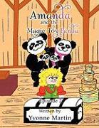 Amanda and the Magic Toy Panda