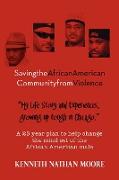 Saving the African American Community from Violence