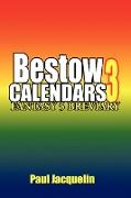 Bestow Calendars 3