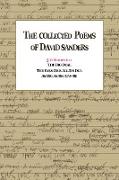 The Collected Poems Of David Sanders