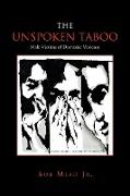 The Unspoken Taboo