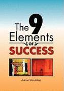 The 9 Elements Of Success