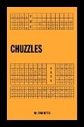 The Chuzzles Book