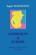 Azerbaijan & Europe