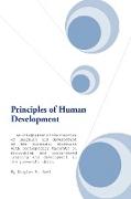 Principles of Human Development