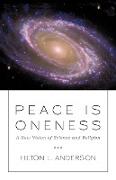 Peace Is Oneness