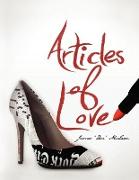 Articles of Love