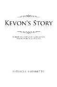 Kevon's Story