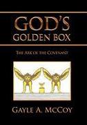 GOD'S GOLDEN BOX