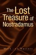 The Lost Treasure of Nostradamus