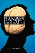 Random Thoughts of a Rambling Mind