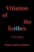 Vitiation of the Scribes