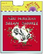 Mike Mulligan and His Steam Shovel Book & CD