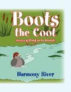 Boots the Coot