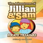 The Adventures of Jillian and Sam