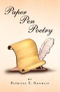 Paper Pen Poetry