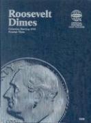 Roosevelt Dimes: Collection Starting 2005: Number 3