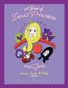 A Book of Inna's Princesses & Girls