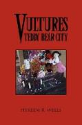 Vultures Teddy Bear City