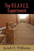 The R.E.A.V.E.S. Experiment