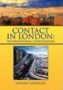 Contact in London