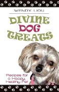 Divine Dog Treats