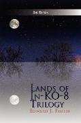 Lands of In-Ko-8 Trilogy