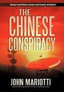 The Chinese Conspiracy