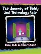 The Journey of Teddy and Technology Star