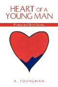 Heart of a Young Man