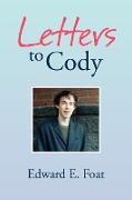 Letters to Cody