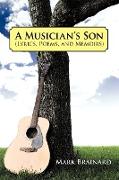 A Musician's Son