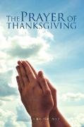 The Prayer of Thanksgiving