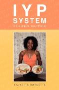 Iyp System (Investigate Your Plate)