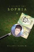 A Search for Sophia