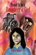 Proud to Be a Daughter of God