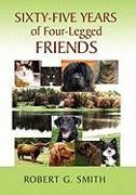 Sixty-Five Years of Four-Legged Friends