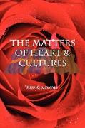 The Matter of Hearts and Cultures