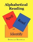 Alphabetical Reading