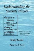Understanding the Serenity Prayer
