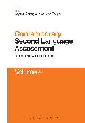 Contemporary Second Language Assessment