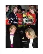 Peter Stringfellow & Princess Diana!