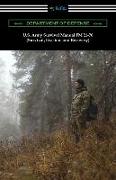U.S. Army Survival Manual FM 21-76 (Survival, Evasion, and Recovery)