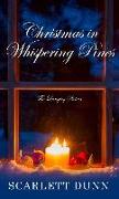 Christmas in Whispering Pines