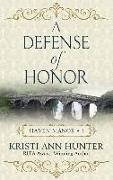 A Defense of Honor