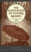 The Innocence of Father Brown