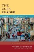 The Cuba Reader