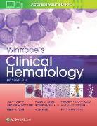 Wintrobe's Clinical Hematology