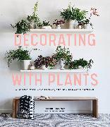 Decorating with Plants