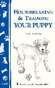 Housebreaking & Training Your Puppy